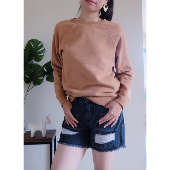 American Eagle Outfitters Tops - 🎉HP🎉American Eagle Crewneck Sweatshirt